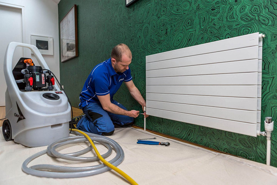 Kartal Orhantepe Protherm Petek Temizliği